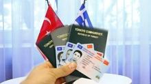 Yunanistan'dan Trk vatandalarna vize karar: Cascade iin harekete geildi