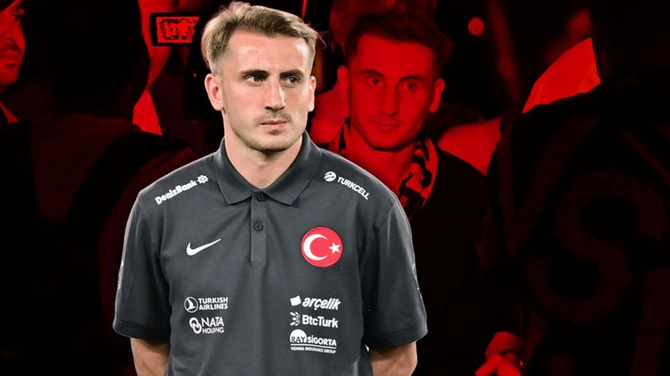 Daha imzas kurumadan Kerem Aktrkolu krizi! Takmda ortalk ykld