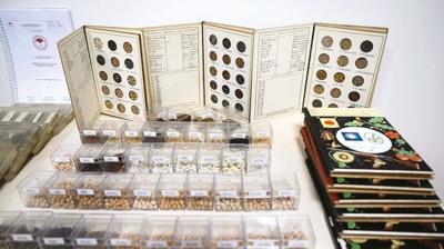 122 bin tohum gen bankasnda gvende