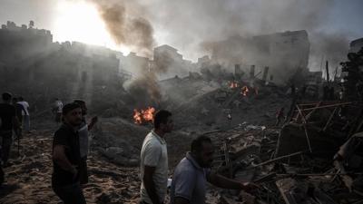 ABD'den Hamas'a yeni atekes teklifi