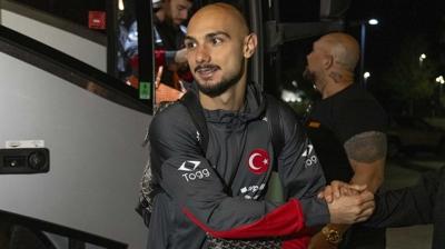 Hoa kal Ahmed Kutucu! Rakibe hayrl olsun