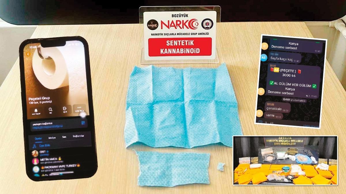 uyuturucu kaaklk zehir tacirleri emdirme yntemi peete ocuk gen fotoraflar resimleri