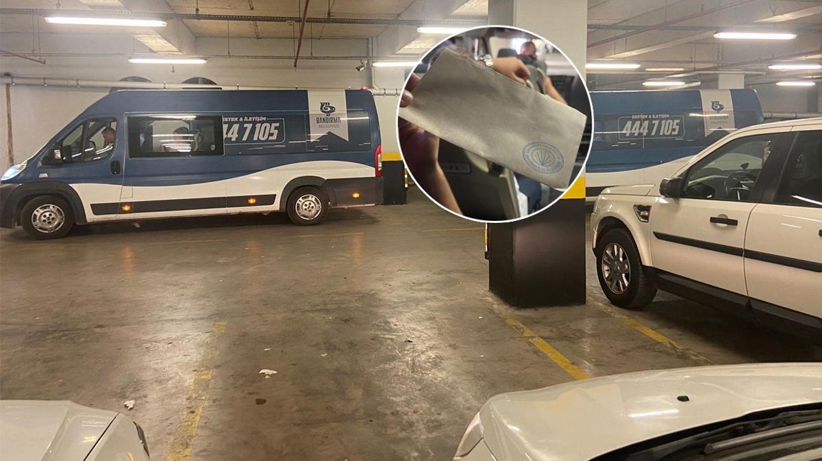 CHP Mhr Zarf fotoraflar resimleri