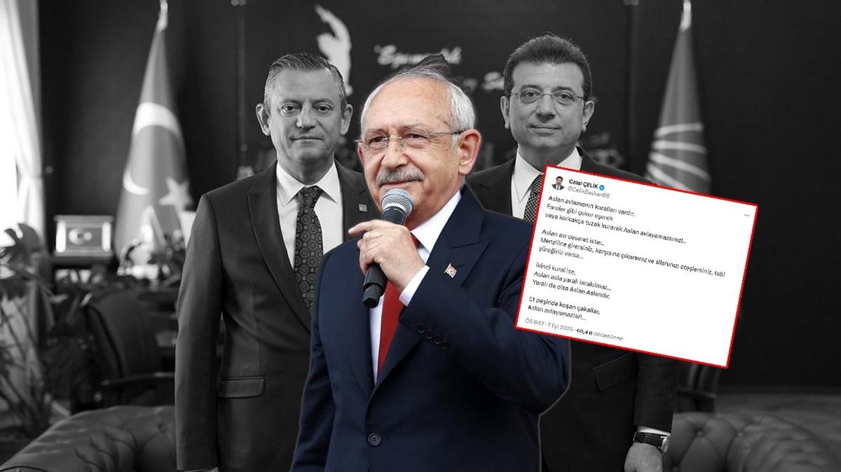 kemal kldarolu chp yolsuzluk aibeli kurultay fotoraflar resimleri