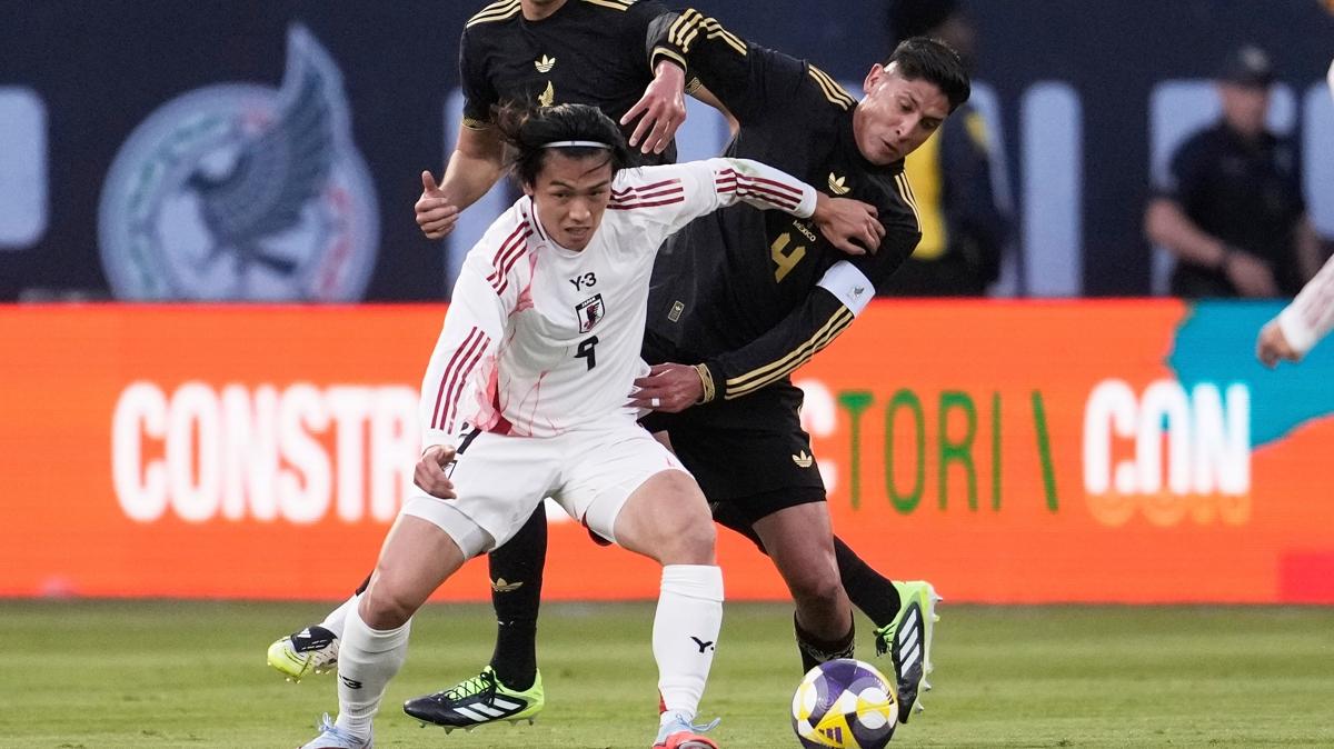 edson alvarez fenerbahe meksika fotoraflar resimleri