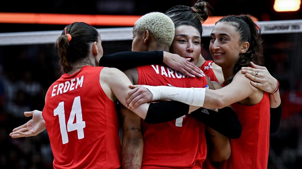filenin sultanlar trkiye italya a milli voleybol takm dnya ampiyonas fotoraflar resimleri