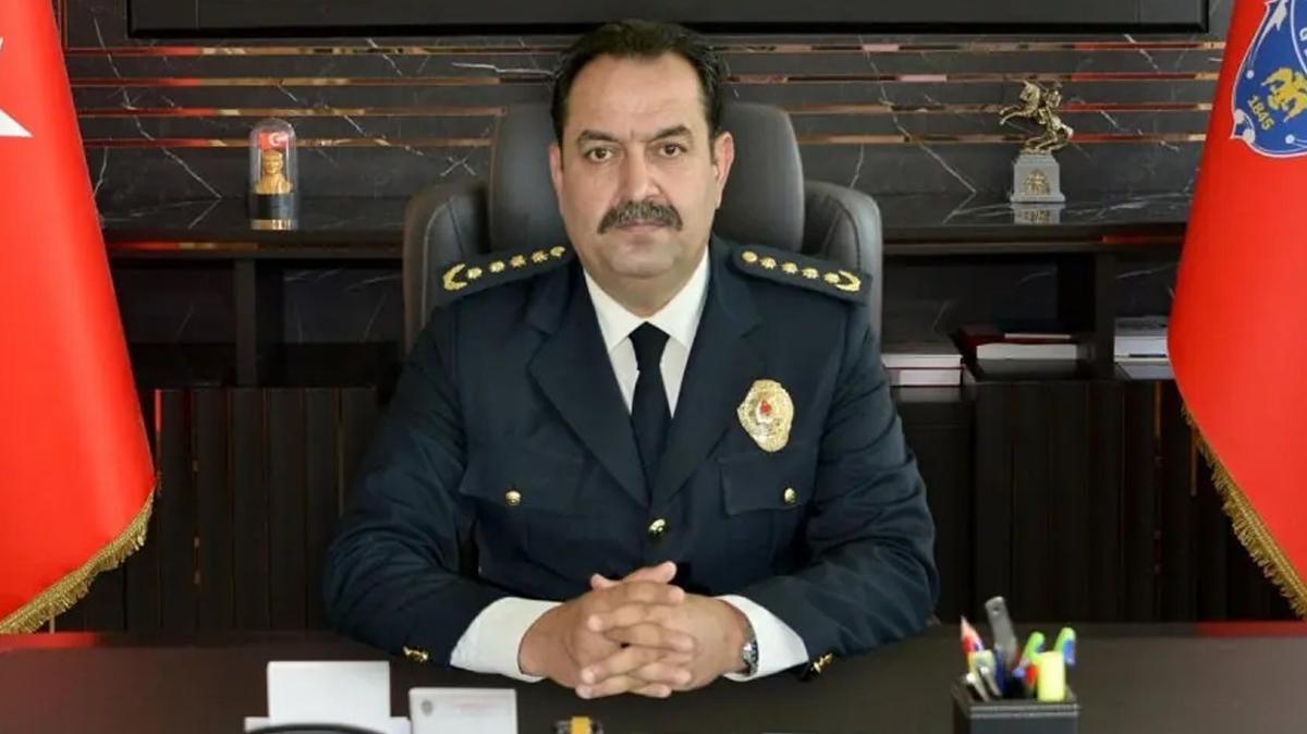 lker Arslan  Antalya Rvet Yolsuzluk fotoraflar resimleri