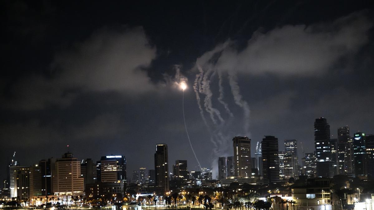 husiler israil fze saldr gazze fotoraflar resimleri