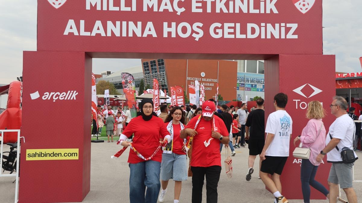 konya trkiye ispanya fotoraflar resimleri
