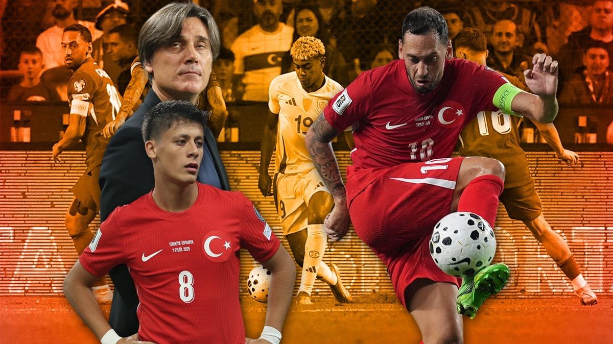 trkiye ispanya futbol fotoraflar resimleri