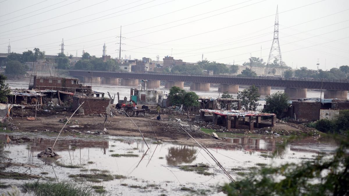 pakistan muson yamuru sel felaketi fotoraflar resimleri