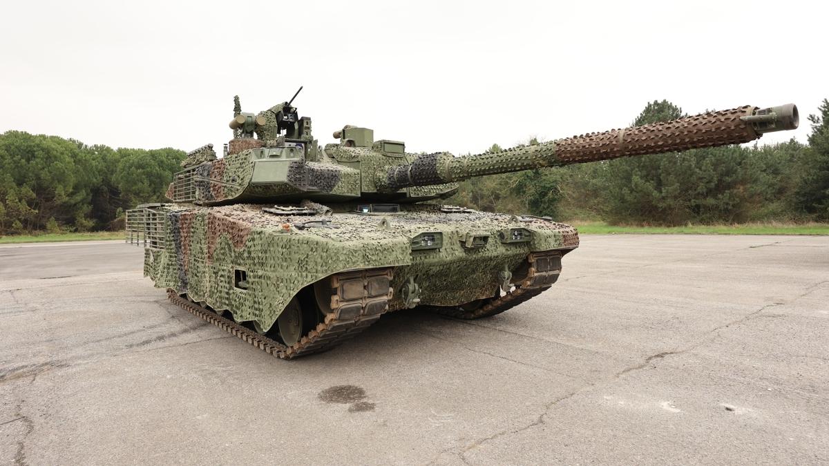 trkiye yunanistan altay tank yunanistan savunma sanayii trk savunma sanayii fotoraflar resimleri