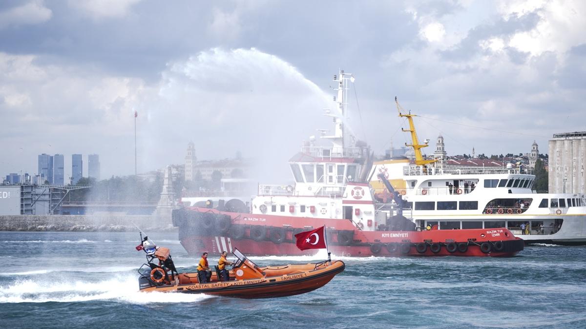 abdulkadir uralolu boaz gemi  deniz fotoraflar resimleri