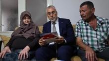 Bakan Erdoan'dan ehit ailesine mektup