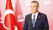 CHP'de 5.5 ayda 2'nci taktiksel kongre!