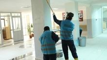 Denetimli serbestlik ykmlleri 1534 okulun bakm ve onarmn yapt