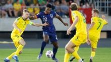 Gol dellosunda Hollanda, Litvanya'y devirdi