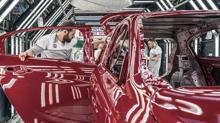 Otomotiv endstrisinden 2,7 milyar dolarlk ihracat