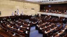Soykrmc srail bu kez Filistin Devleti'ni tanma karar alan lkeleri tehdit etti: Byk bir hata olur