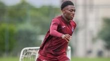 Trabzonspor'da Fenerbahe mesaisi tam gaz sryor