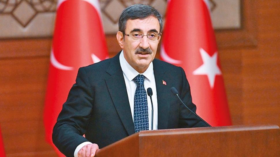 Ekonominin yol haritas belli oluyor