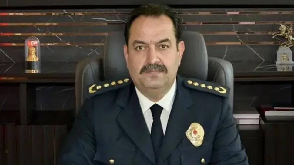 Emniyet Mdr Arslan tutukland