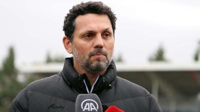 Erol Bulut resmen duyuruldu! Sper Lig'de byk srpriz