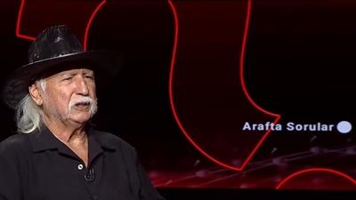 Jeolog Prof. Dr. ener mezsoy: Adalar'da o fay yok