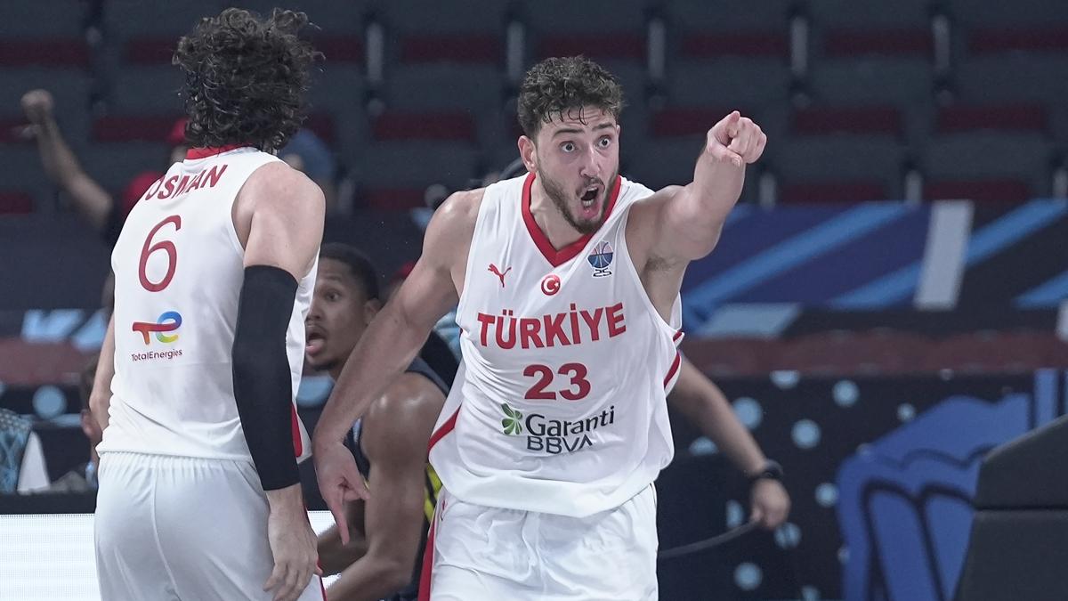 a milli basketbol takm trkiye polonya fotoraflar resimleri