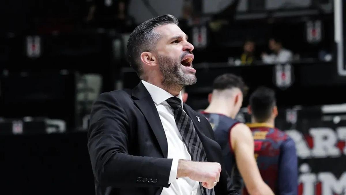 Svetislav Pesic Dusan Alimpijevic EuroBaskete foto�raflar� resimleri