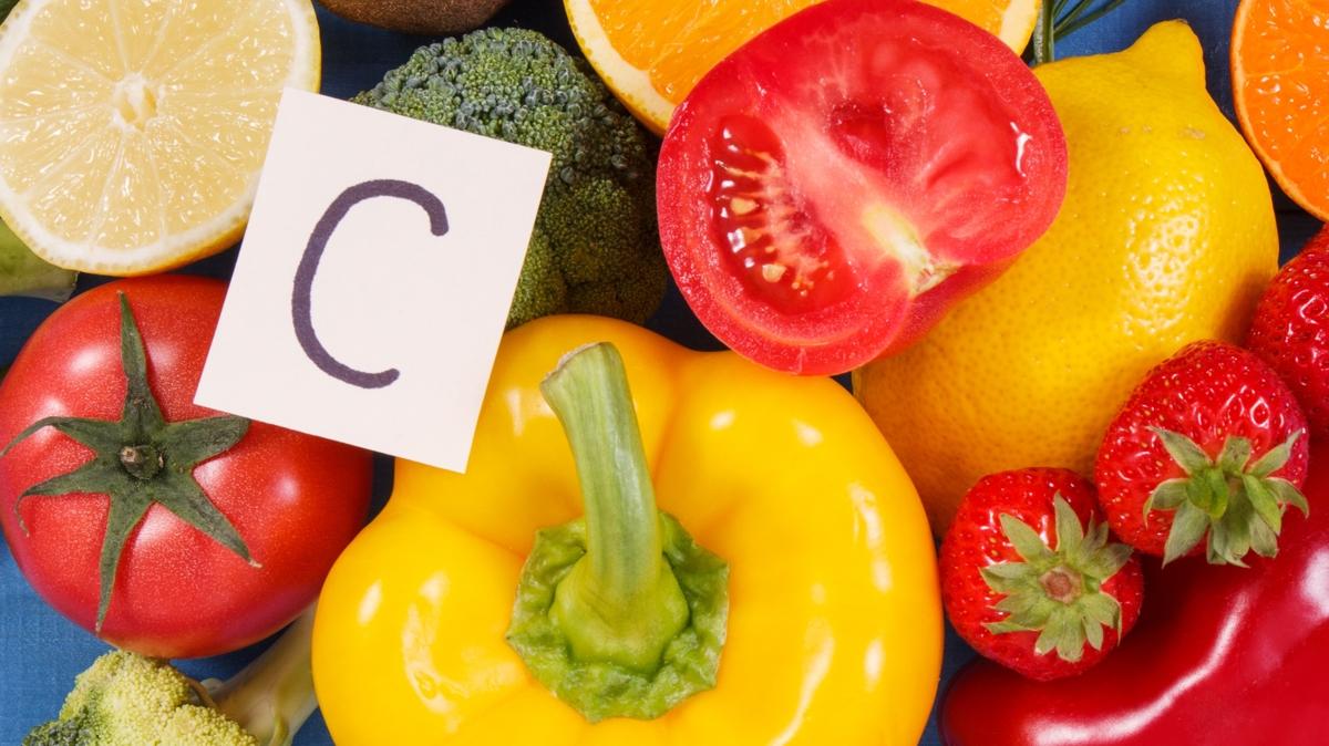 Gnlk C vitamini C vitamini C vitamini ieren besinler fotoraflar resimleri