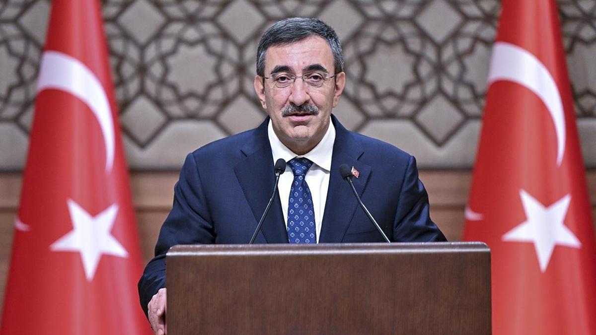 Cevdet Ylmaz Orta Vadeli Program 2026-2028 fotoraflar resimleri