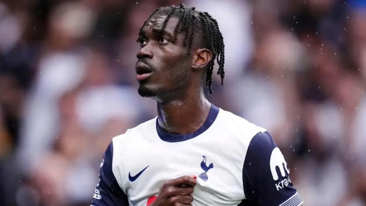 yves bissouma transfer fenerbahe fotoraflar resimleri