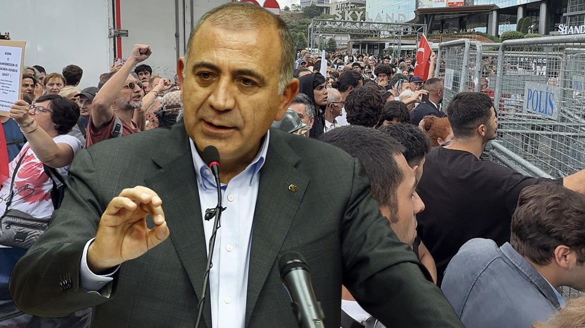 CHP stanbul l fotoraflar resimleri