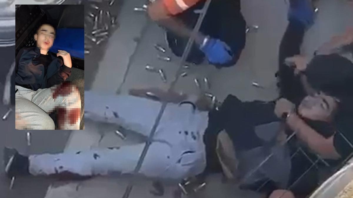 zmir saldr polis ehitleri Saldrgan 16 yandayd fotoraflar resimleri