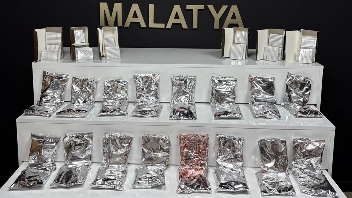 malatya kaaklk operasyon fotoraflar resimleri