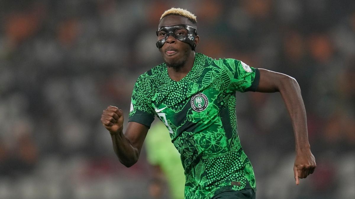 victor osimhen okan buruk galatasaray fotoraflar resimleri