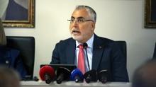 Bakan Ikhan'dan mjde: Kadnlara, genlere ve engellilere istihdamda yeni kaplar alyor