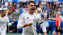 Beikta'a Real Madrid'den stoper! Teklifi duyurdular