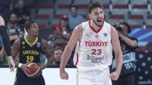 EuroBasket 2025'te eyrek final elemeleri belli oldu