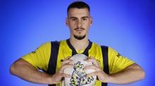 Fenerbahe'de bir ayrlk daha yaand