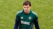 Fenerbahe'de Trabzonspor hazrlklar sryor