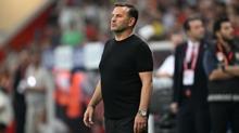 Galatasaray'da golc sknts