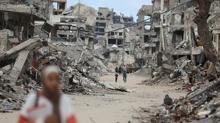 Hamas'tan atekes iin adm sinyali: ABD tarafndan baz fikirler aldk
