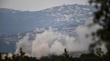 srail, Lbnan' hedef ald: 8 hava saldrs dzenledi