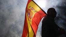 Madrid-Tel Aviv hattnda kriz... Bykeli istiare iin lkeye geri arld