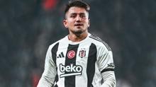 Resmen akland! Cengiz nder, Beikta'ta