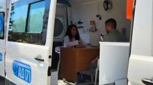 Sigara brakmada yeni dnem: Timler ve mobil poliklinikler 81 ilde sahada
