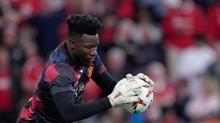 Transferi duyurdular! Andre Onana'da mutlu son yakn