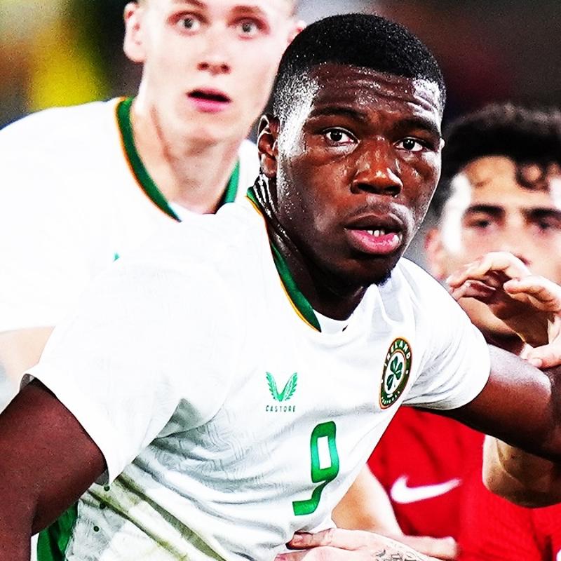 G�ztepe'nin yeni hedefi Sinclair Armstrong